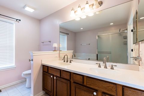 Tiny photo for 4761 Highwood Lane, Lake In The Hills, IL 60156 (MLS # 12497004)