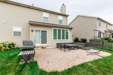 Tiny photo for 4761 Highwood Lane, Lake In The Hills, IL 60156 (MLS # 12497004)