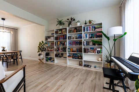 Tiny photo for 4761 Highwood Lane, Lake In The Hills, IL 60156 (MLS # 12497004)