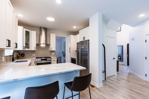 Tiny photo for 4761 Highwood Lane, Lake In The Hills, IL 60156 (MLS # 12497004)