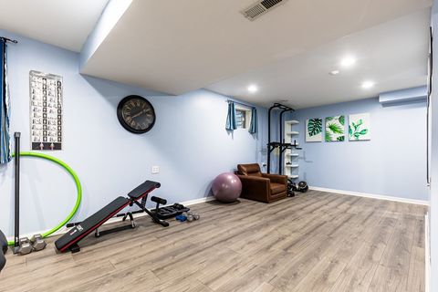 Tiny photo for 4761 Highwood Lane, Lake In The Hills, IL 60156 (MLS # 12497004)