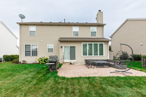 Tiny photo for 4761 Highwood Lane, Lake In The Hills, IL 60156 (MLS # 12497004)