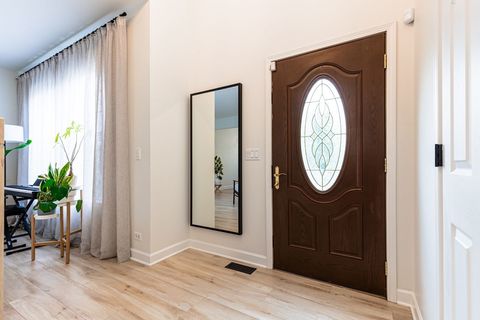 Tiny photo for 4761 Highwood Lane, Lake In The Hills, IL 60156 (MLS # 12497004)