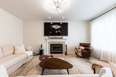 Tiny photo for 4761 Highwood Lane, Lake In The Hills, IL 60156 (MLS # 12497004)