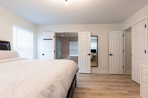 Tiny photo for 4761 Highwood Lane, Lake In The Hills, IL 60156 (MLS # 12497004)