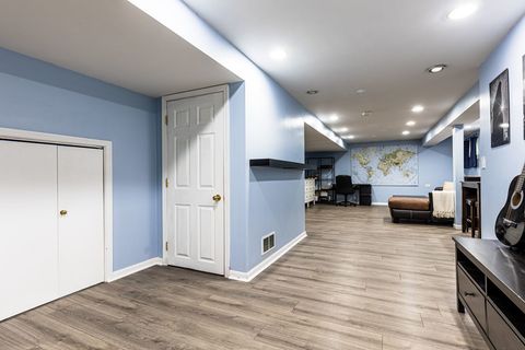 Tiny photo for 4761 Highwood Lane, Lake In The Hills, IL 60156 (MLS # 12497004)