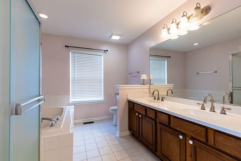 Tiny photo for 4761 Highwood Lane, Lake In The Hills, IL 60156 (MLS # 12497004)