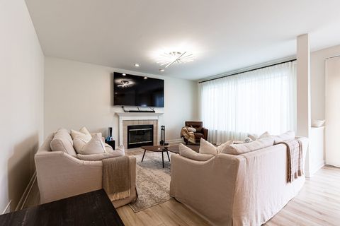 Tiny photo for 4761 Highwood Lane, Lake In The Hills, IL 60156 (MLS # 12497004)