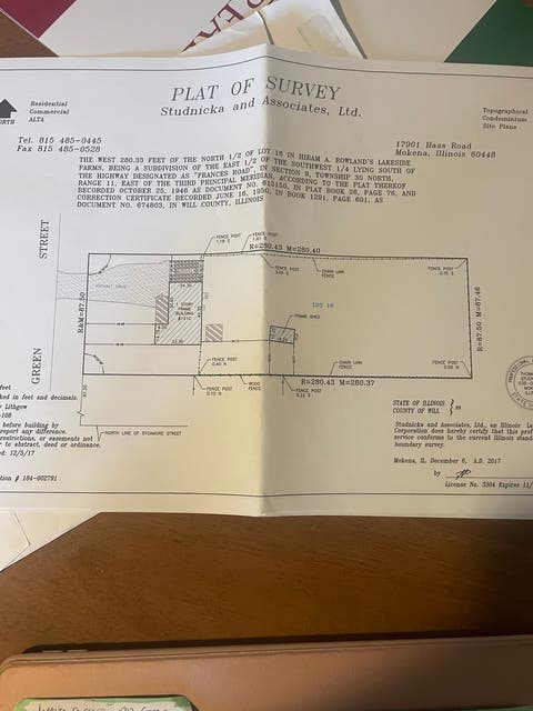 Tiny photo for 1212 Green Street, New Lenox, IL 60451 (MLS # 12698817)