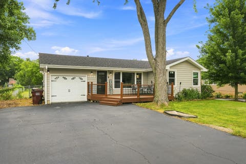 Tiny photo for 1212 Green Street, New Lenox, IL 60451 (MLS # 12698817)