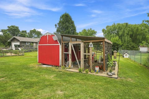 Tiny photo for 1212 Green Street, New Lenox, IL 60451 (MLS # 12698817)