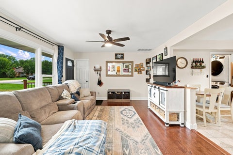 Tiny photo for 1212 Green Street, New Lenox, IL 60451 (MLS # 12698817)