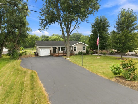 Photo of 1212 Green Street, New Lenox, IL 60451 (MLS # 12698817)