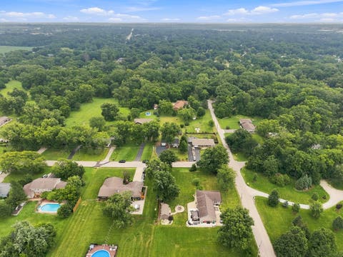 Tiny photo for 1212 Green Street, New Lenox, IL 60451 (MLS # 12698817)