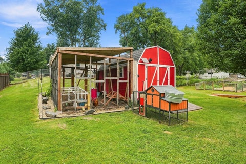 Tiny photo for 1212 Green Street, New Lenox, IL 60451 (MLS # 12698817)