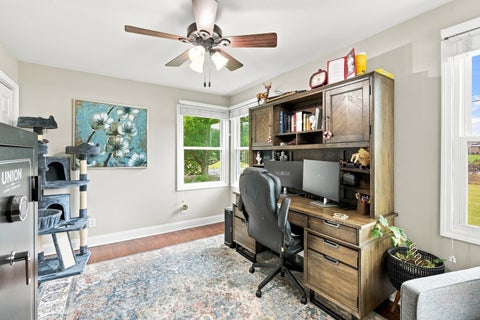Tiny photo for 1212 Green Street, New Lenox, IL 60451 (MLS # 12698817)