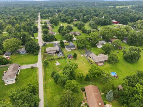 Tiny photo for 1212 Green Street, New Lenox, IL 60451 (MLS # 12698817)