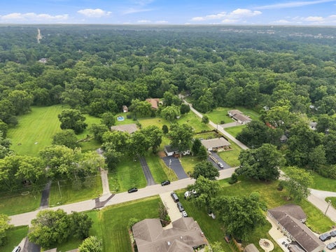 Tiny photo for 1212 Green Street, New Lenox, IL 60451 (MLS # 12698817)