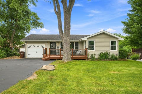 Tiny photo for 1212 Green Street, New Lenox, IL 60451 (MLS # 12698817)