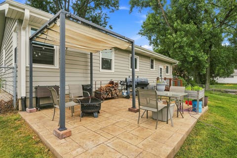 Tiny photo for 1212 Green Street, New Lenox, IL 60451 (MLS # 12698817)