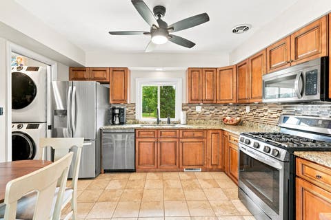Tiny photo for 1212 Green Street, New Lenox, IL 60451 (MLS # 12698817)