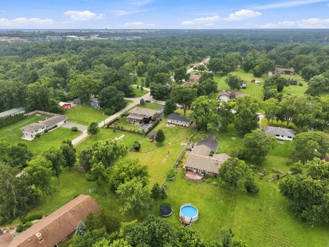 Tiny photo for 1212 Green Street, New Lenox, IL 60451 (MLS # 12698817)