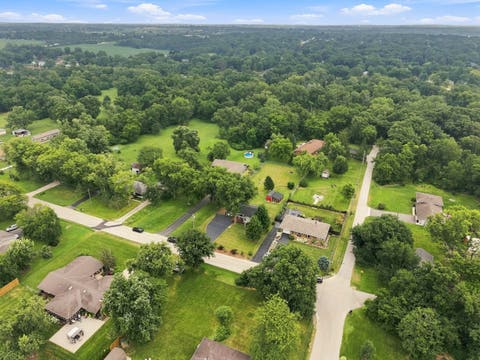 Tiny photo for 1212 Green Street, New Lenox, IL 60451 (MLS # 12698817)