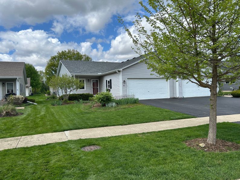 Properties 1 34 S Juniper Drive