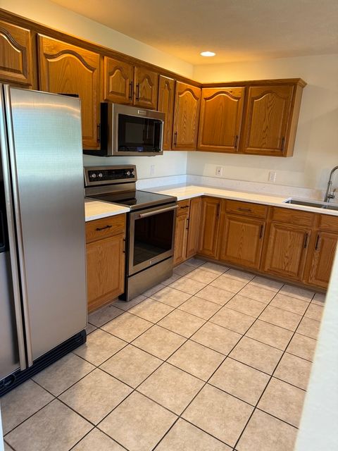 Tiny photo for 3127 Sandy Pointe Drive #0, Freeport, IL 61032 (MLS # 12482626)