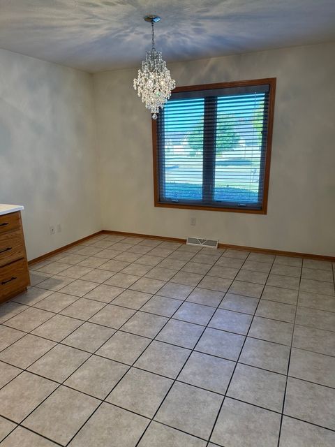 Tiny photo for 3127 Sandy Pointe Drive #0, Freeport, IL 61032 (MLS # 12482626)