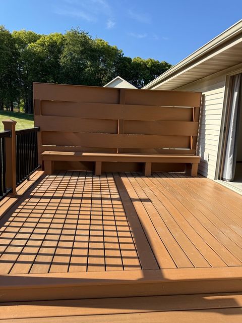 Tiny photo for 3127 Sandy Pointe Drive #0, Freeport, IL 61032 (MLS # 12482626)