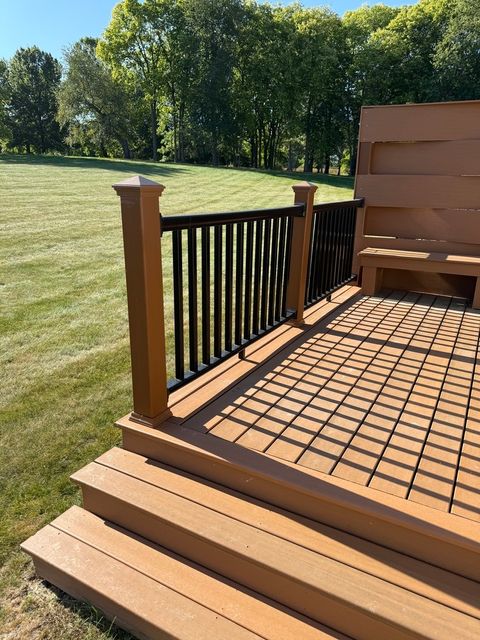 Tiny photo for 3127 Sandy Pointe Drive #0, Freeport, IL 61032 (MLS # 12482626)