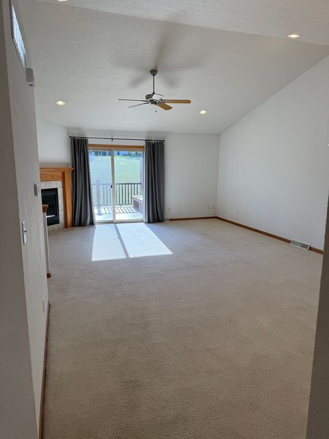 Tiny photo for 3127 Sandy Pointe Drive #0, Freeport, IL 61032 (MLS # 12482626)