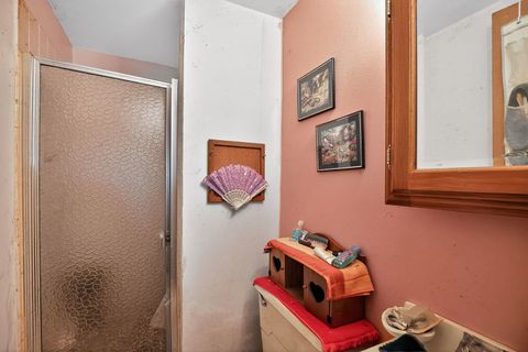 Tiny photo for 21364 Burr Oak Road, Harvard, IL 60033 (MLS # 12530204)