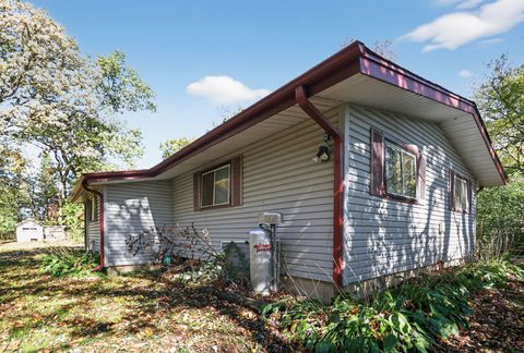 Tiny photo for 21364 Burr Oak Road, Harvard, IL 60033 (MLS # 12530204)