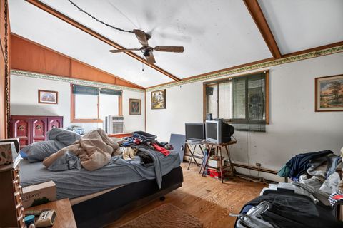 Tiny photo for 21364 Burr Oak Road, Harvard, IL 60033 (MLS # 12530204)