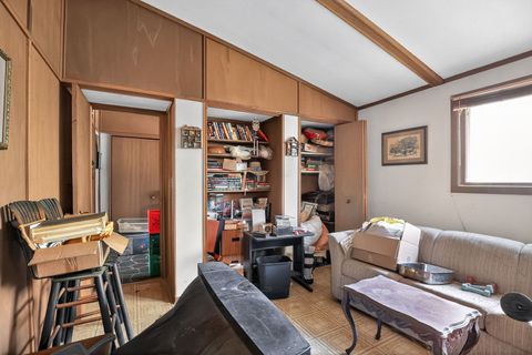 Tiny photo for 21364 Burr Oak Road, Harvard, IL 60033 (MLS # 12530204)