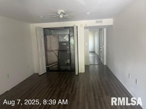 Tiny photo for 116 EVERGREEN Drive, Anna, IL 62905 (MLS # EB459287)