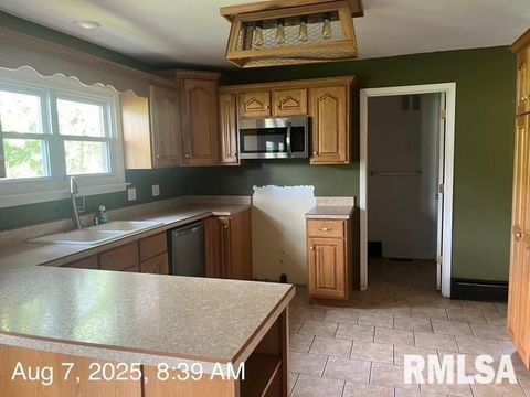 Tiny photo for 116 EVERGREEN Drive, Anna, IL 62905 (MLS # EB459287)