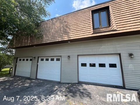 Tiny photo for 116 EVERGREEN Drive, Anna, IL 62905 (MLS # EB459287)