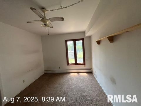 Tiny photo for 116 EVERGREEN Drive, Anna, IL 62905 (MLS # EB459287)