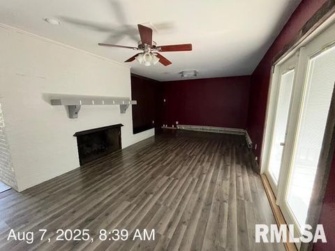 Tiny photo for 116 EVERGREEN Drive, Anna, IL 62905 (MLS # EB459287)