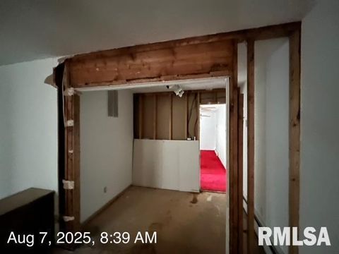 Tiny photo for 116 EVERGREEN Drive, Anna, IL 62905 (MLS # EB459287)