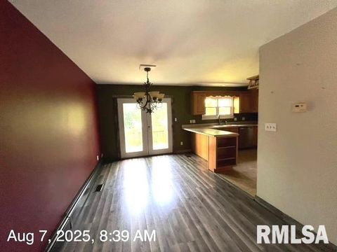 Tiny photo for 116 EVERGREEN Drive, Anna, IL 62905 (MLS # EB459287)