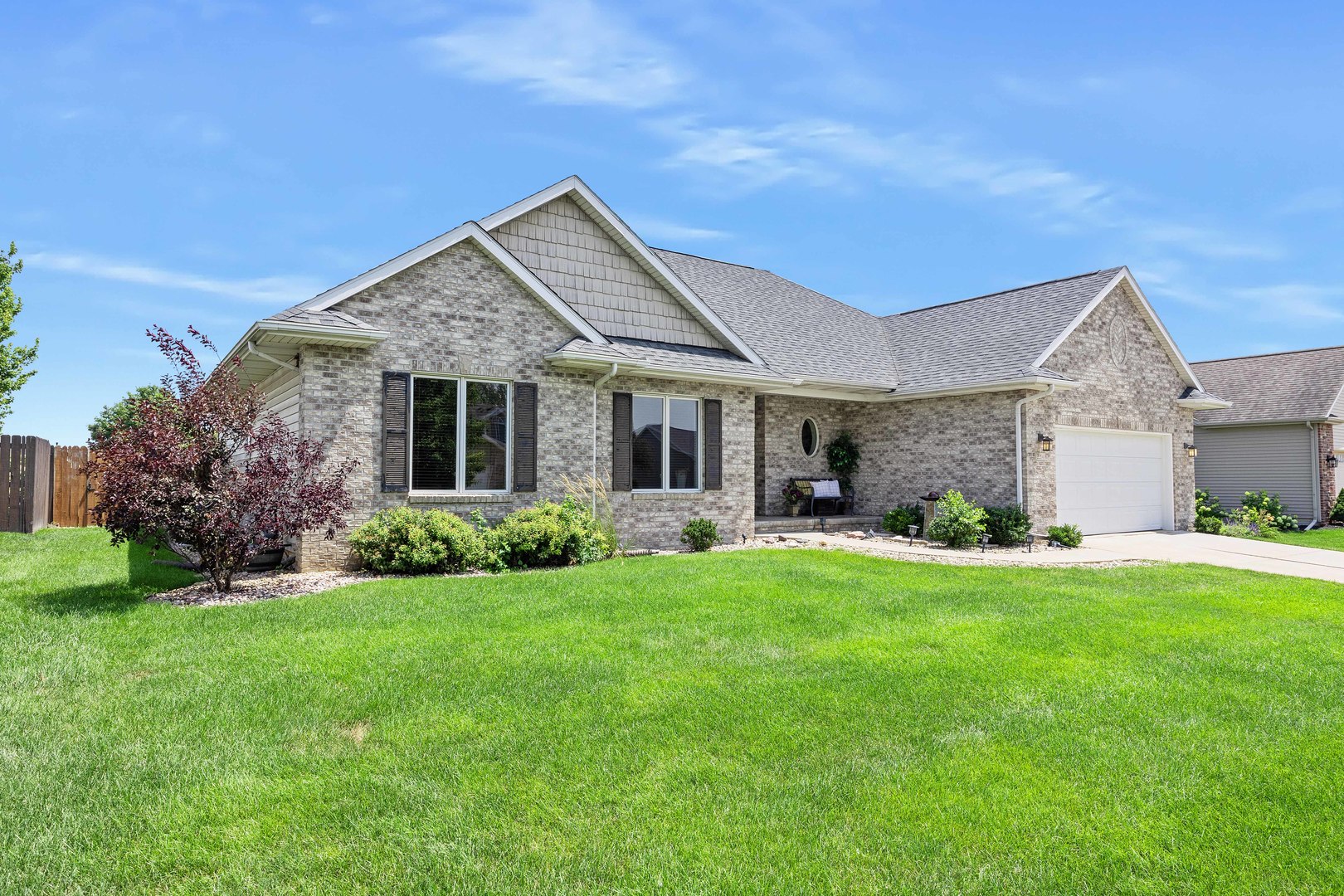 2214 Bracebridge Road