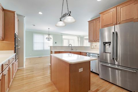 Tiny photo for 7 Chaco Court, South Barrington, IL 60010 (MLS # 12554861)