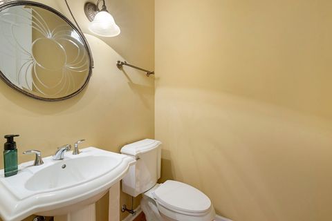 Tiny photo for 7 Chaco Court, South Barrington, IL 60010 (MLS # 12554861)