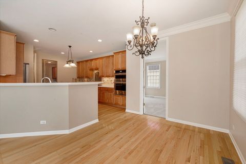 Tiny photo for 7 Chaco Court, South Barrington, IL 60010 (MLS # 12554861)