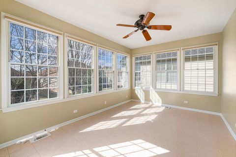 Tiny photo for 7 Chaco Court, South Barrington, IL 60010 (MLS # 12554861)