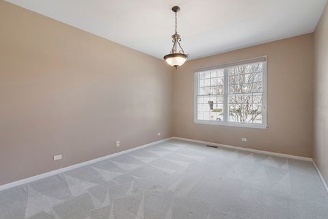 Tiny photo for 7 Chaco Court, South Barrington, IL 60010 (MLS # 12554861)